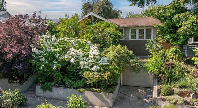 Photo of 4739 NE Flanders St, Portland, OR 97213