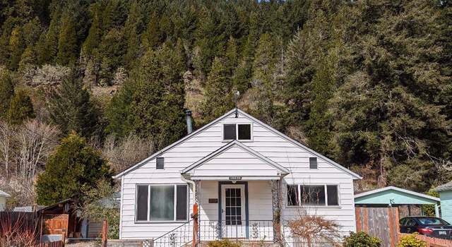 Photo of 46835 Sunset Ave, Westfir, OR 97492