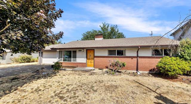 Photo of 313 SE 98th Ave, Vancouver, WA 98664