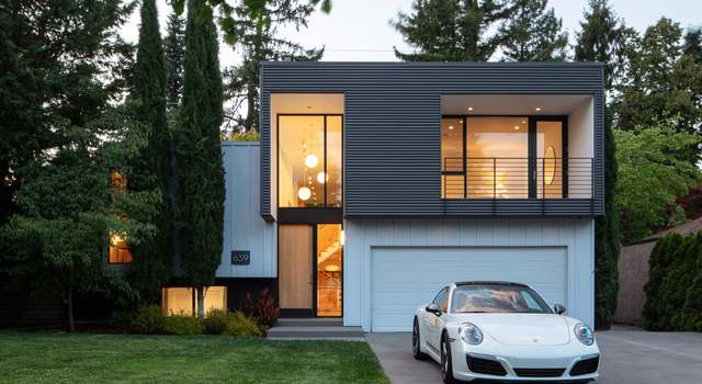 Photo of 639 SE Andover Pl, Portland, OR 97202