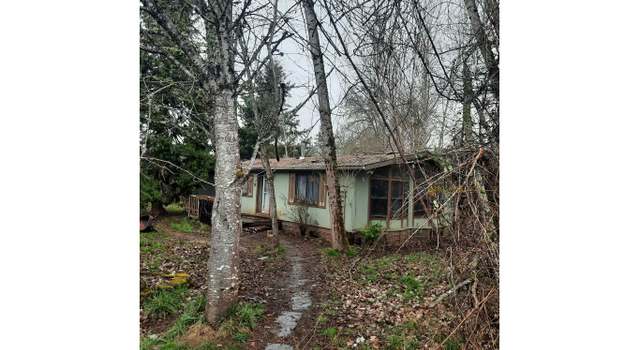 Photo of 15411 S Union Mills Rd, Mulino, OR 97042