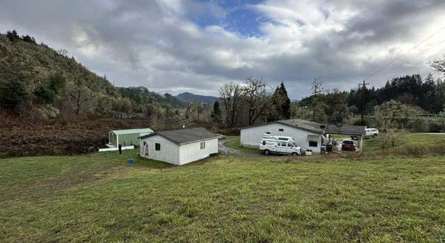 Photo of 164 Maupin Rd, Oakland, OR 97462