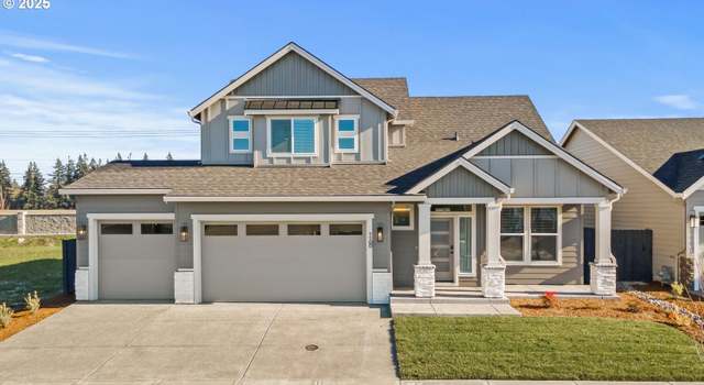 Photo of 1100 N 44th Pl, Ridgefield, WA 98642