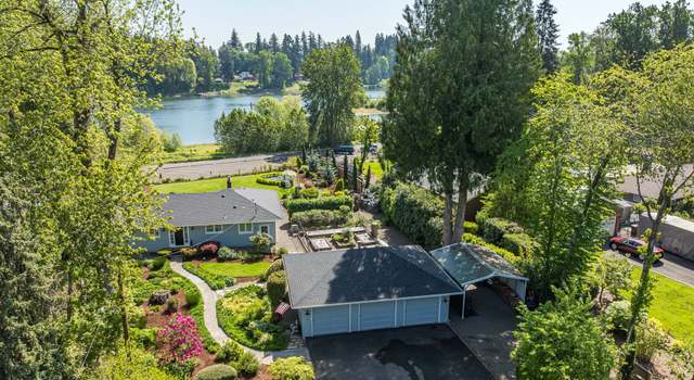 Photo of 18560 Nixon Ave, West Linn, OR 97068