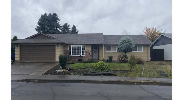 Photo of 4783 Nighthawk Ct NE, Salem, OR 97305