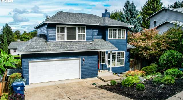 Photo of 760 Woodcrest Dr, Springfield, OR 97477