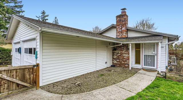 Photo of 226 NE 47th Ave, Portland, OR 97213