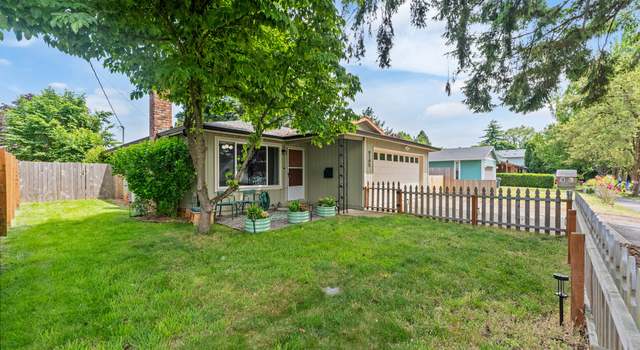Photo of 9145 SE Oak St, Portland, OR 97216