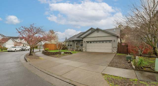 Photo of 1184 Foxglove St, Woodburn, OR 97071