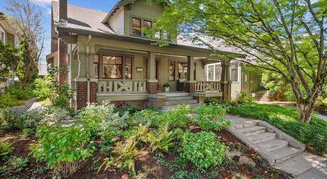 Photo of 2603 NE 11th Ave, Portland, OR 97212