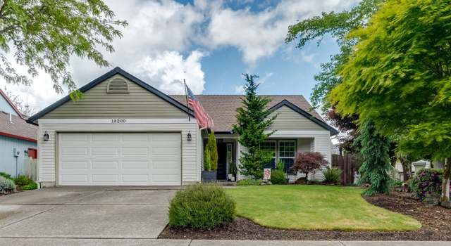 Photo of 18200 SE 17th St, Vancouver, WA 98683