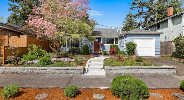 Photo of 4023 SE 48th Ave, Portland, OR 97206