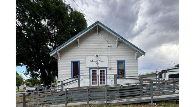 Photo of 1520 X Ave, La Grande, OR 97850