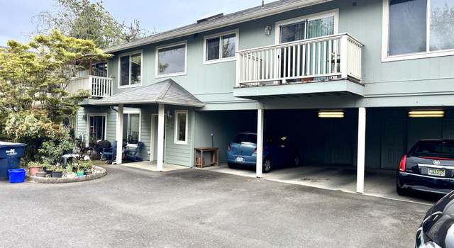 Photo of 1652 W Broadway Ave, Eugene, OR 97402