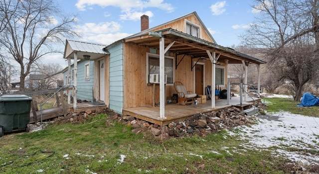Photo of 180 S Birch St, Ione, OR 97843