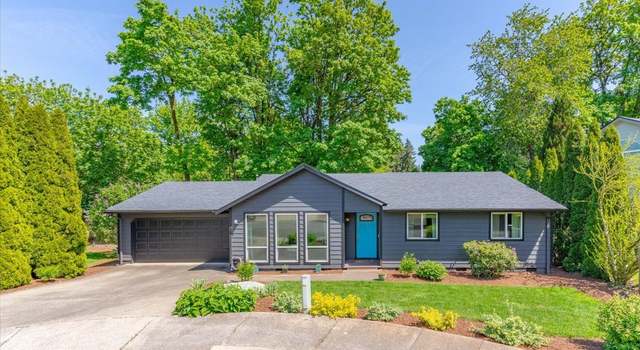 Photo of 5238 Appeal Ct S, Salem, OR 97306