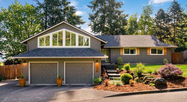 Photo of 7780 Blinkhorn Way, Gladstone, OR 97027
