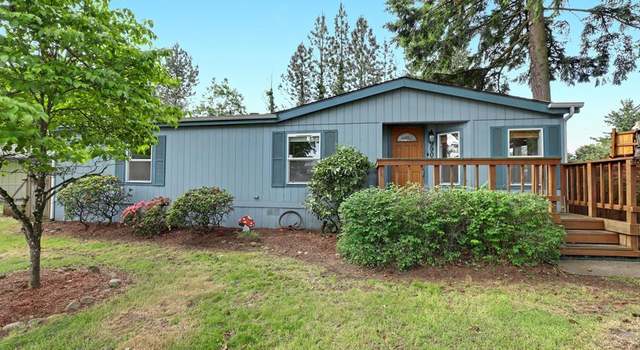 Photo of 9900 SE 72nd Ave, Milwaukie, OR 97222