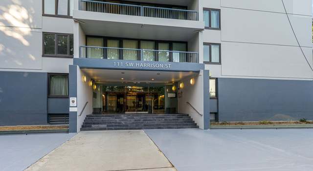 Photo of 111 SW Harrison St Unit 12C, Portland, OR 97201