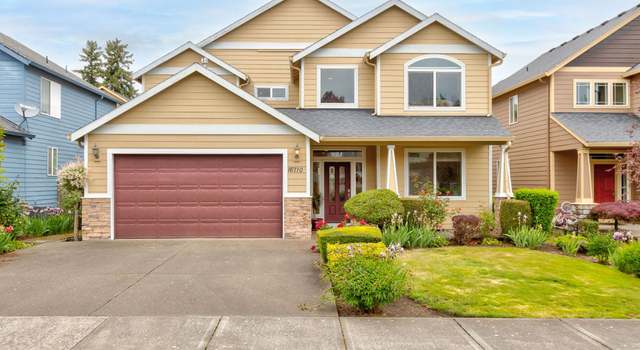 Photo of 16710 NE 5th St, Vancouver, WA 98684