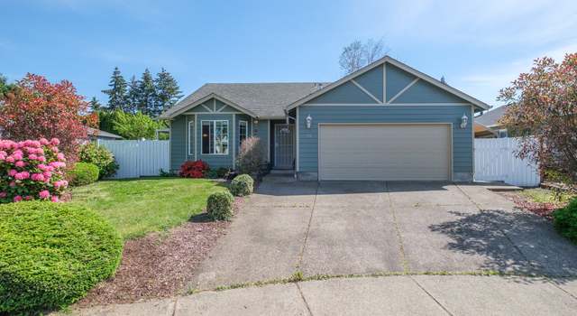 Photo of 772 Horseback Ct NE, Salem, OR 97301