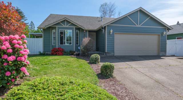 Photo of 772 Horseback Ct NE, Salem, OR 97301