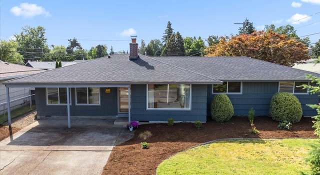 Photo of 15444 SE Millmain Dr, Portland, OR 97233