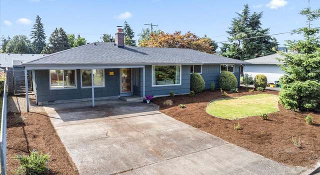 Photo of 15444 SE Millmain Dr, Portland, OR 97233