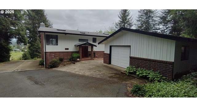 Photo of 37650 Northfork Rd, Nehalem, OR 97131