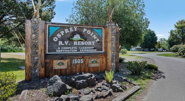 Photo of 6 Creek Ln, Lakeside, OR 97449