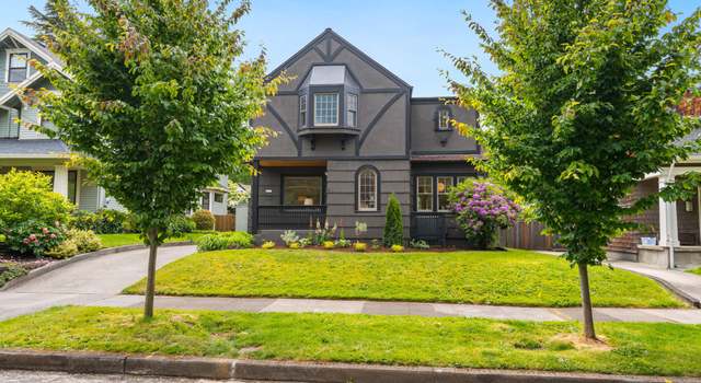 Photo of 2815 NE 35th Ave, Portland, OR 97212