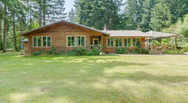 Photo of 24873 S Beeson Rd, Beavercreek, OR 97004