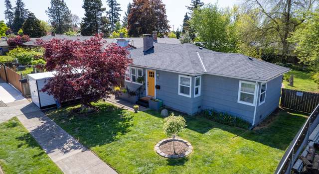 Photo of 163 NE 8th Ave, Hillsboro, OR 97124