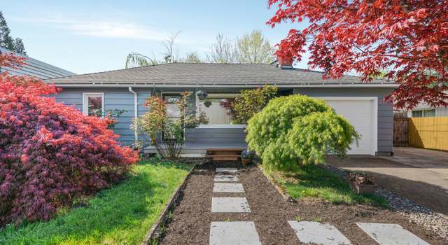 Photo of 1030 SE 4th St, Gresham, OR 97080