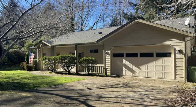 Photo of 3340 31st St, Florence, OR 97439