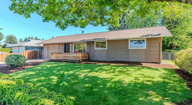 Photo of 23670 SE Oak St, Gresham, OR 97030