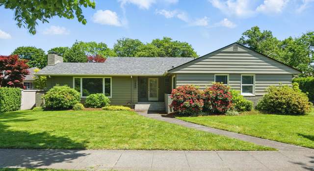 Photo of 1002 Kessler Blvd, Longview, WA 98632