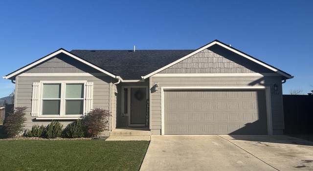 Photo of 5308 Squirrel St, Springfield, OR 97478