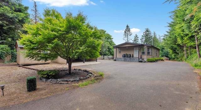 Photo of 63623 Flanagan Rd, Coos Bay, OR 97420