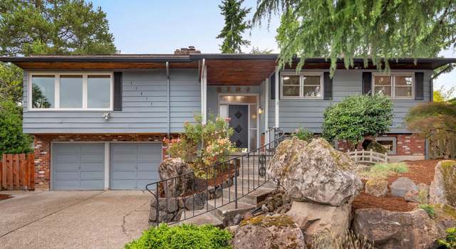 Photo of 11015 SW Berkshire St, Portland, OR 97225