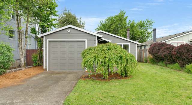 Photo of 3531 SE 63rd Ave, Portland, OR 97206