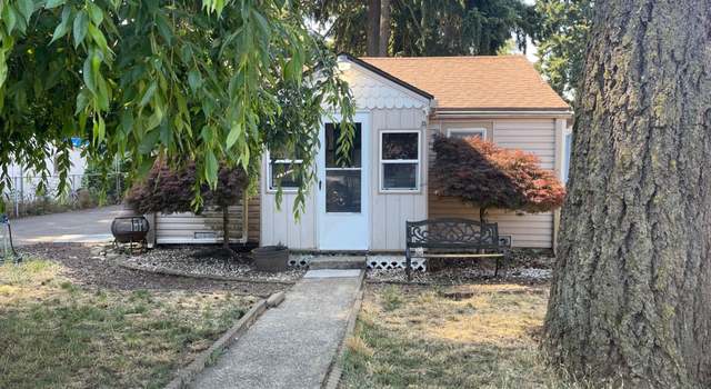 Photo of 7914 SE Overland St, Portland, OR 97222
