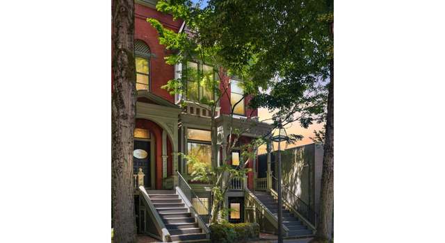 Photo of 719 NW 17th Ave, Portland, OR 97209