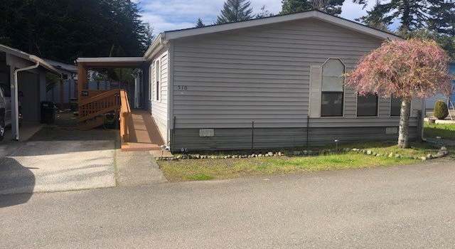 Photo of 510 Shorepines Pl, Coos Bay, OR 97420