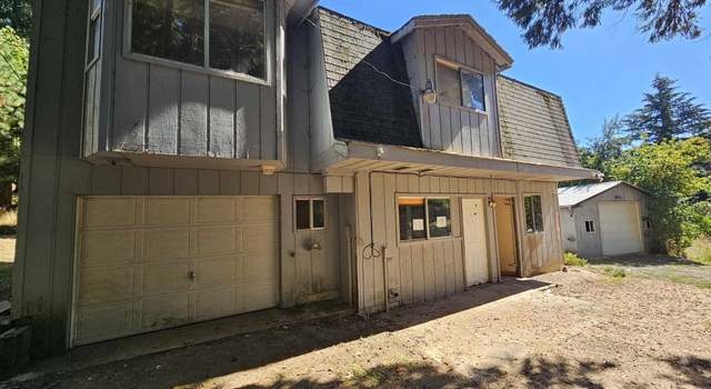 Photo of 3458 Upper Cow Creek Rd, Azalea, OR 97410