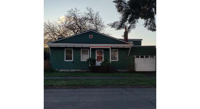 Photo of 258 Polk St, Eugene, OR 97402
