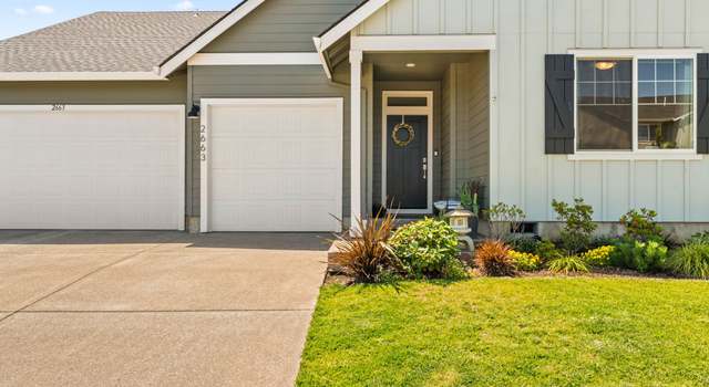 Photo of 2663 W 15th Ave, Junction City, OR 97448