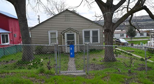 Photo of 84 Main St, Wishram, WA 98673