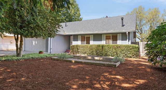 Photo of 4309 NE Jarrett St, Portland, OR 97218