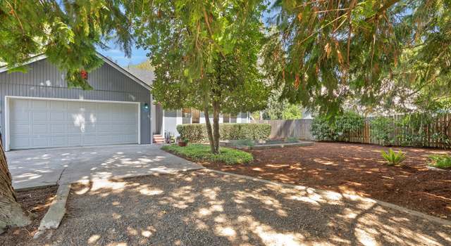 Photo of 4309 NE Jarrett St, Portland, OR 97218